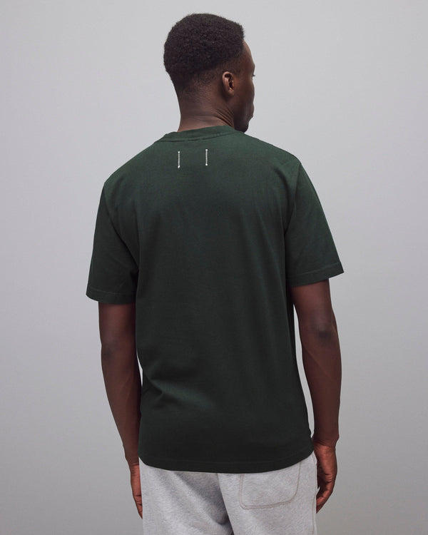 Reigning Champ Midweight Jersey Standard Pocket T-Shirt