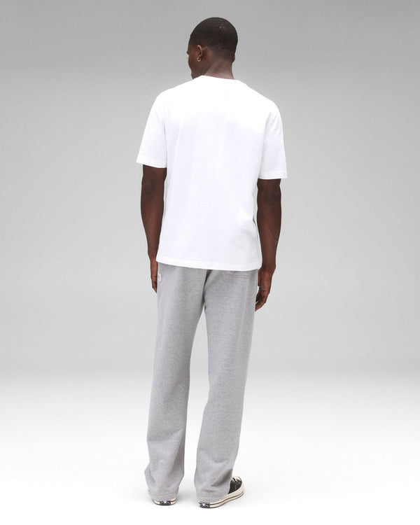 Reigning Champ Midweight Jersey Standard Pocket T-Shirt