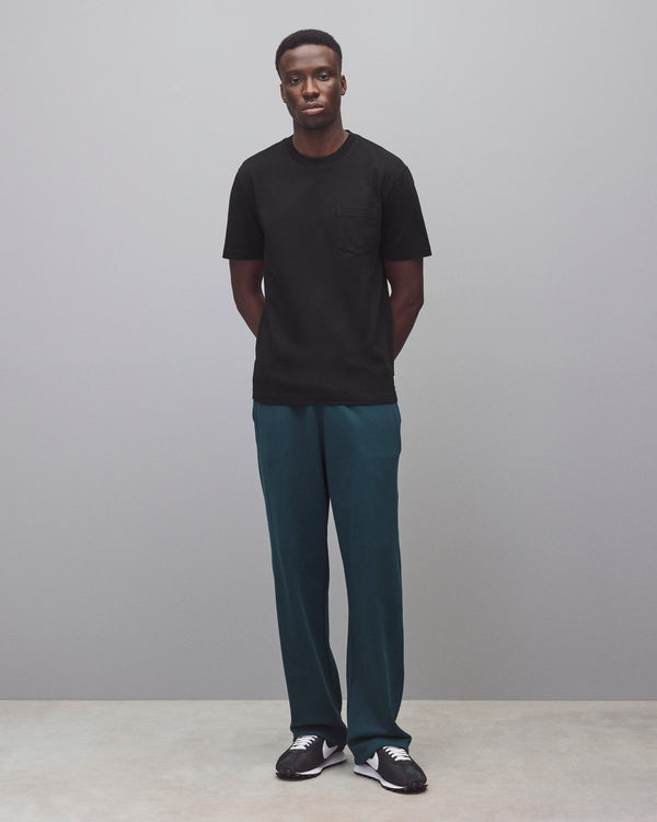 Reigning Champ Midweight Jersey Standard Pocket T-Shirt