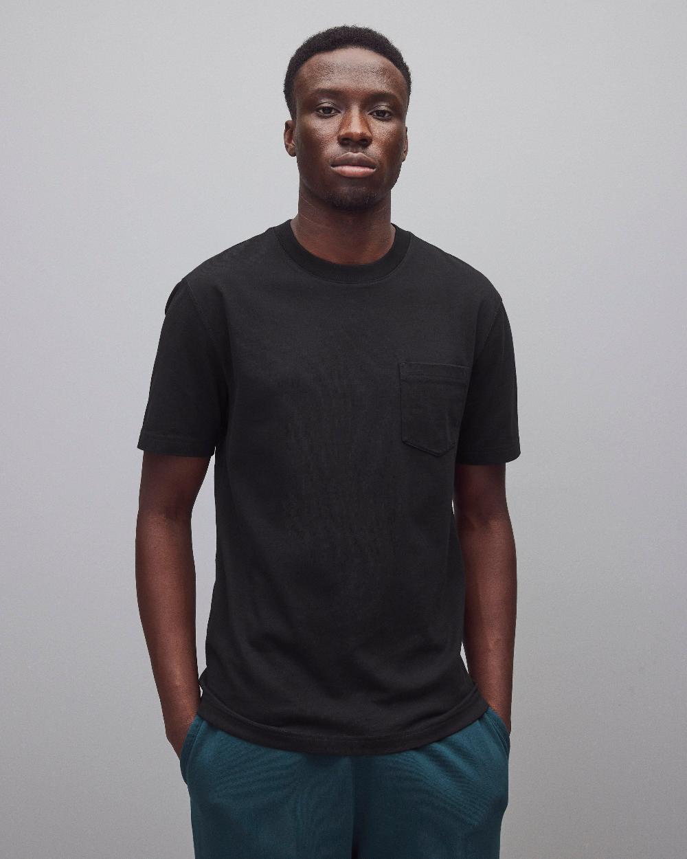 reigning champ Midweight Jersey Standard Pocket T-Shirt