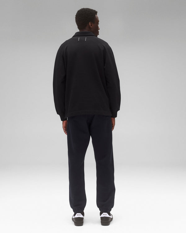 Reigning Champ Midweight Terry Arch Logo Vintage Sweatpant