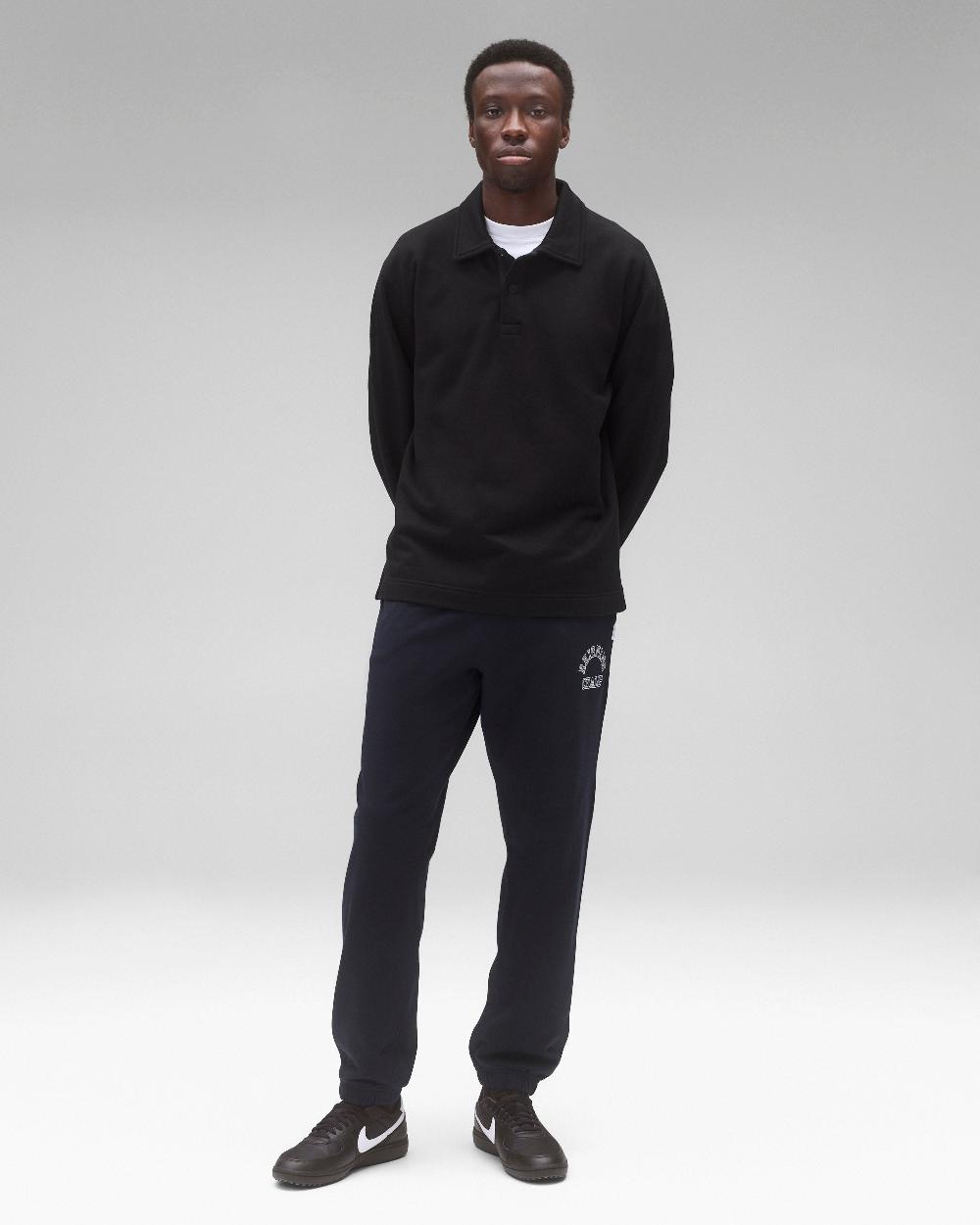 reigning champ Midweight Terry Arch Logo Vintage Sweatpant