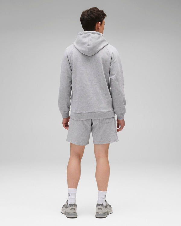 Reigning Champ Midweight Terry Classic Hoodie - Vault