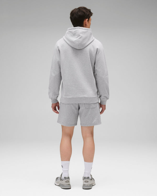 Reigning Champ Midweight Terry Classic Hoodie - Vault