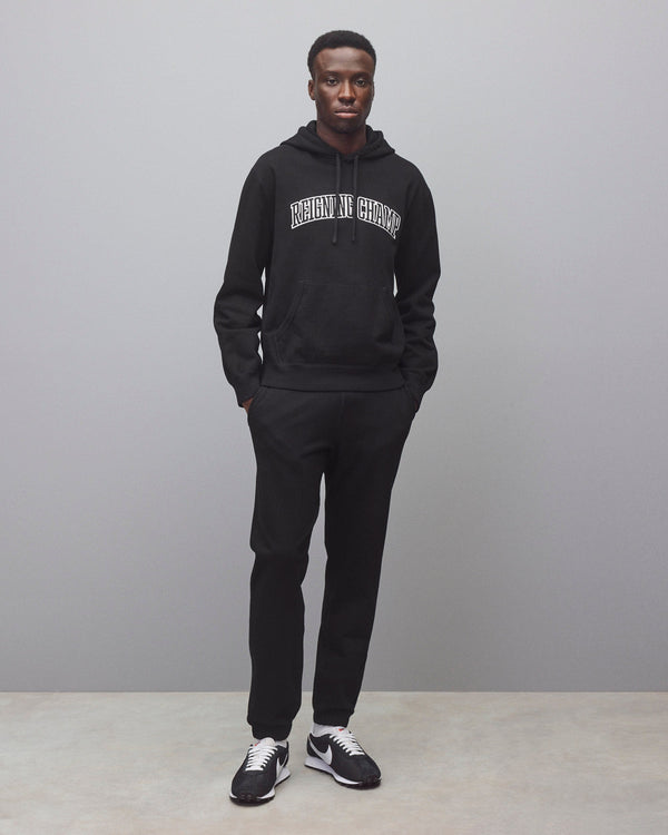 Reigning Champ Midweight Terry Collegiate Standard Hoodie