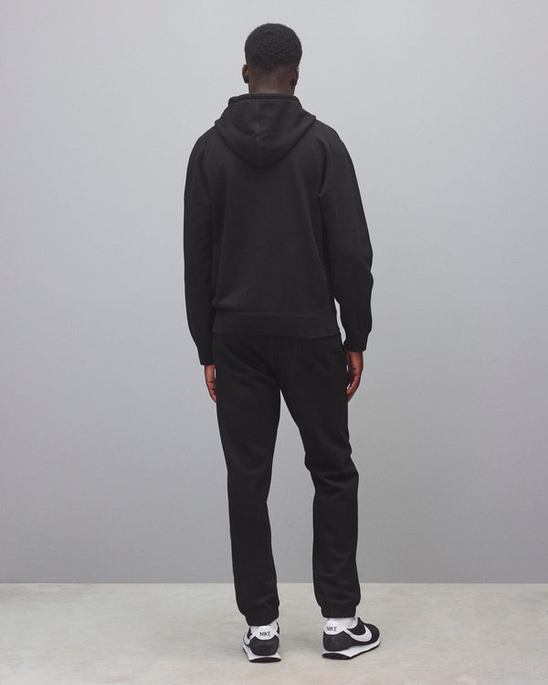 Reigning Champ Midweight Terry Collegiate Standard Hoodie