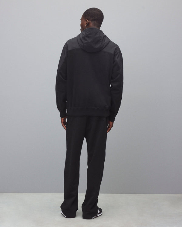 Reigning Champ Midweight Terry Defender Standard Zip Hoodie