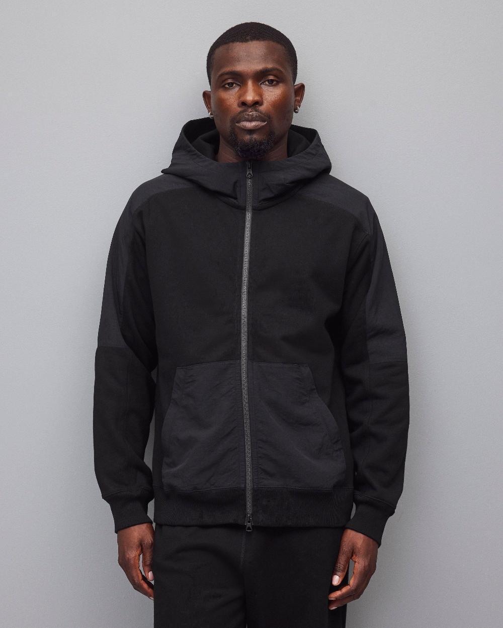 reigning champ Midweight Terry Defender Standard Zip Hoodie