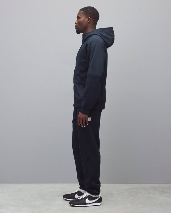 Reigning Champ Midweight Terry Defender Standard Zip Hoodie