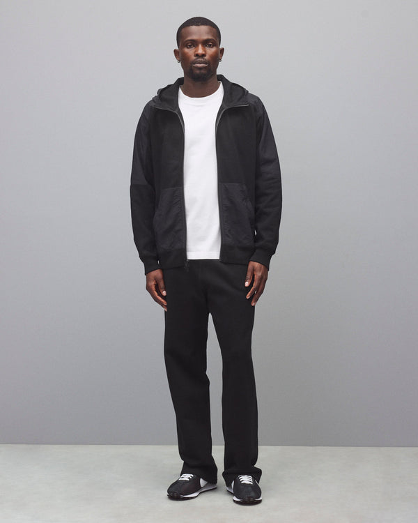 Reigning Champ Midweight Terry Defender Standard Zip Hoodie