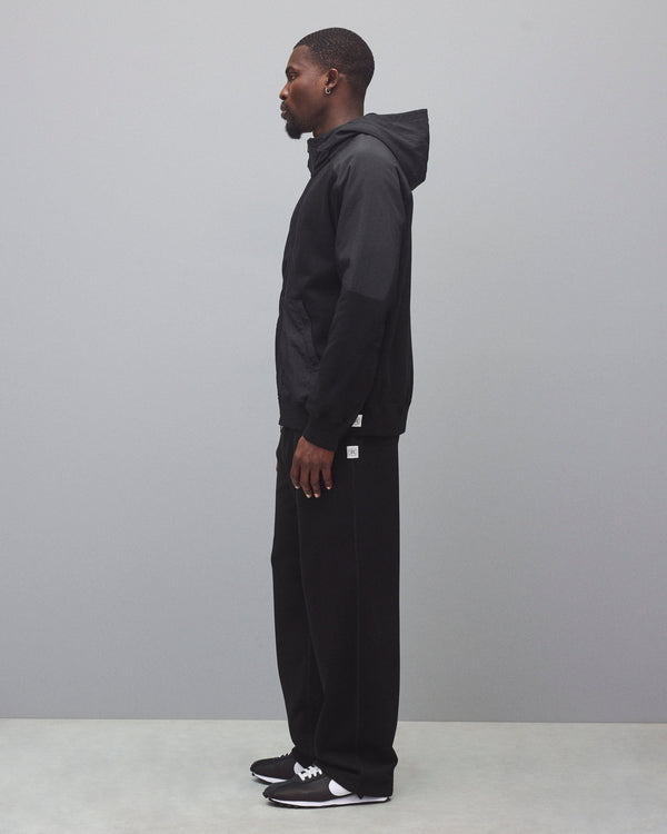 Reigning Champ Midweight Terry Defender Standard Zip Hoodie
