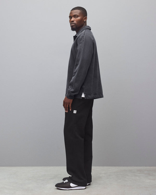 Reigning Champ Midweight Terry Fadeaway Rugby Standard Sweatshirt