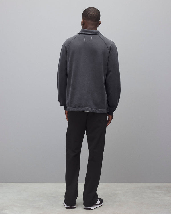 Reigning Champ Midweight Terry Fadeaway Rugby Standard Sweatshirt