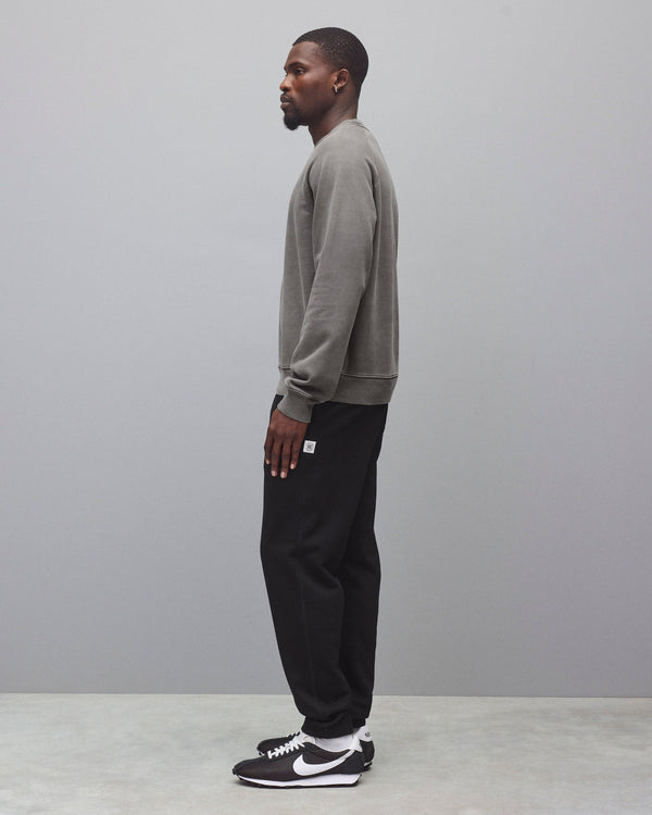 Reigning Champ Midweight Terry Fadeaway Standard Crewneck