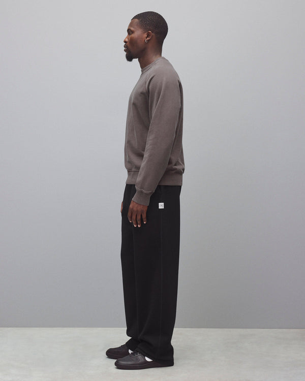 Reigning Champ Midweight Terry Fadeaway Standard Crewneck