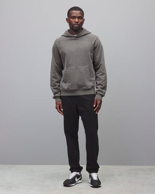 Reigning Champ Midweight Terry Fadeaway Standard Hoodie
