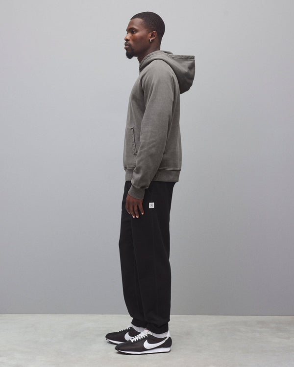 Reigning Champ Midweight Terry Fadeaway Standard Hoodie