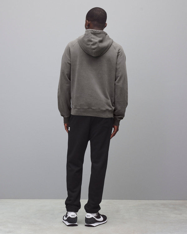 Reigning Champ Midweight Terry Fadeaway Standard Hoodie