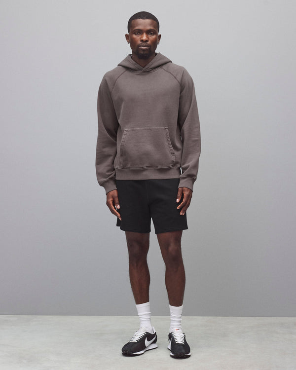 Reigning Champ Midweight Terry Fadeaway Standard Hoodie