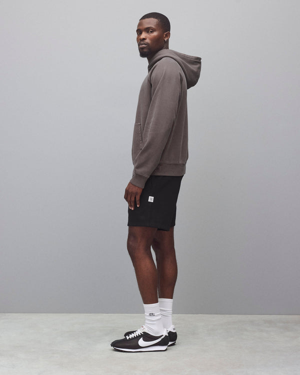Reigning Champ Midweight Terry Fadeaway Standard Hoodie