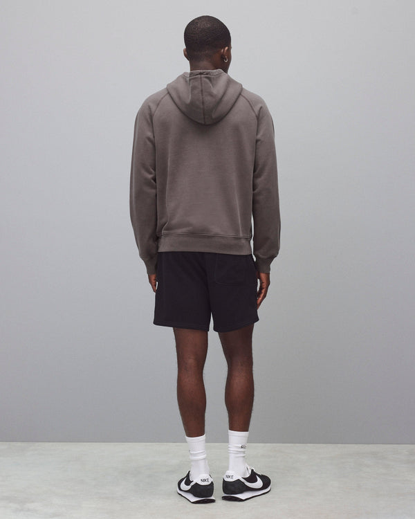 Reigning Champ Midweight Terry Fadeaway Standard Hoodie