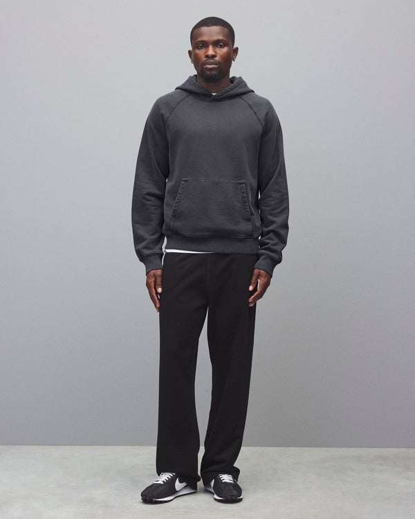 Reigning Champ Midweight Terry Fadeaway Standard Hoodie
