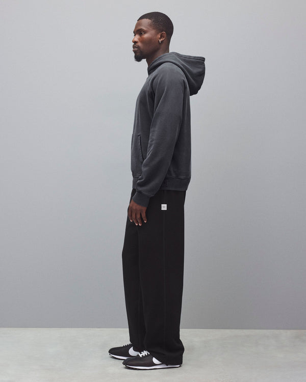 Reigning Champ Midweight Terry Fadeaway Standard Hoodie