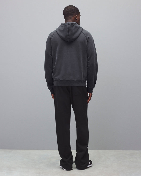 Reigning Champ Midweight Terry Fadeaway Standard Hoodie