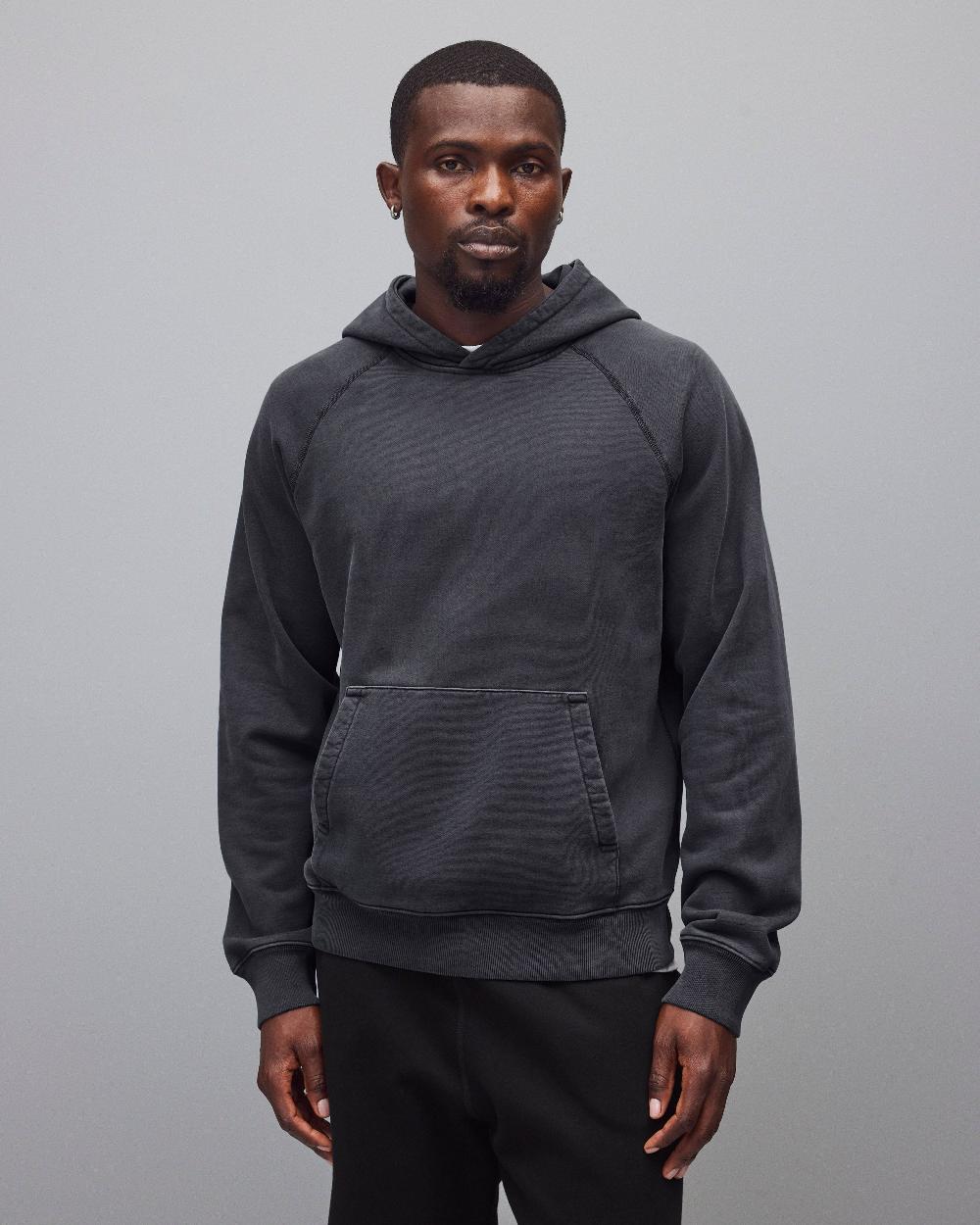 reigning champ Midweight Terry Fadeaway Standard Hoodie