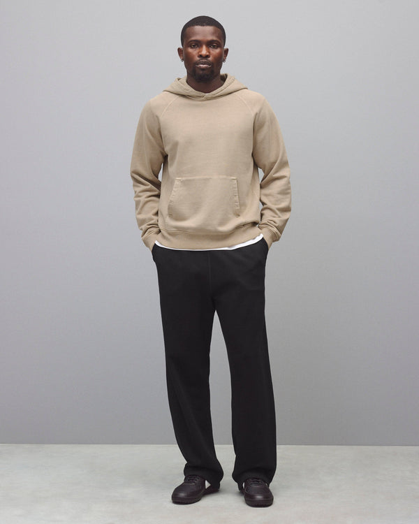 Reigning Champ Midweight Terry Fadeaway Standard Hoodie