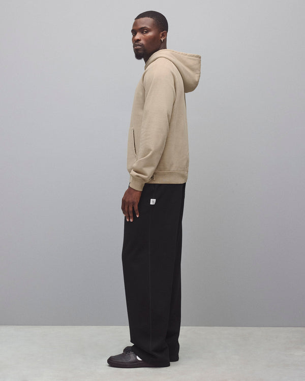 Reigning Champ Midweight Terry Fadeaway Standard Hoodie