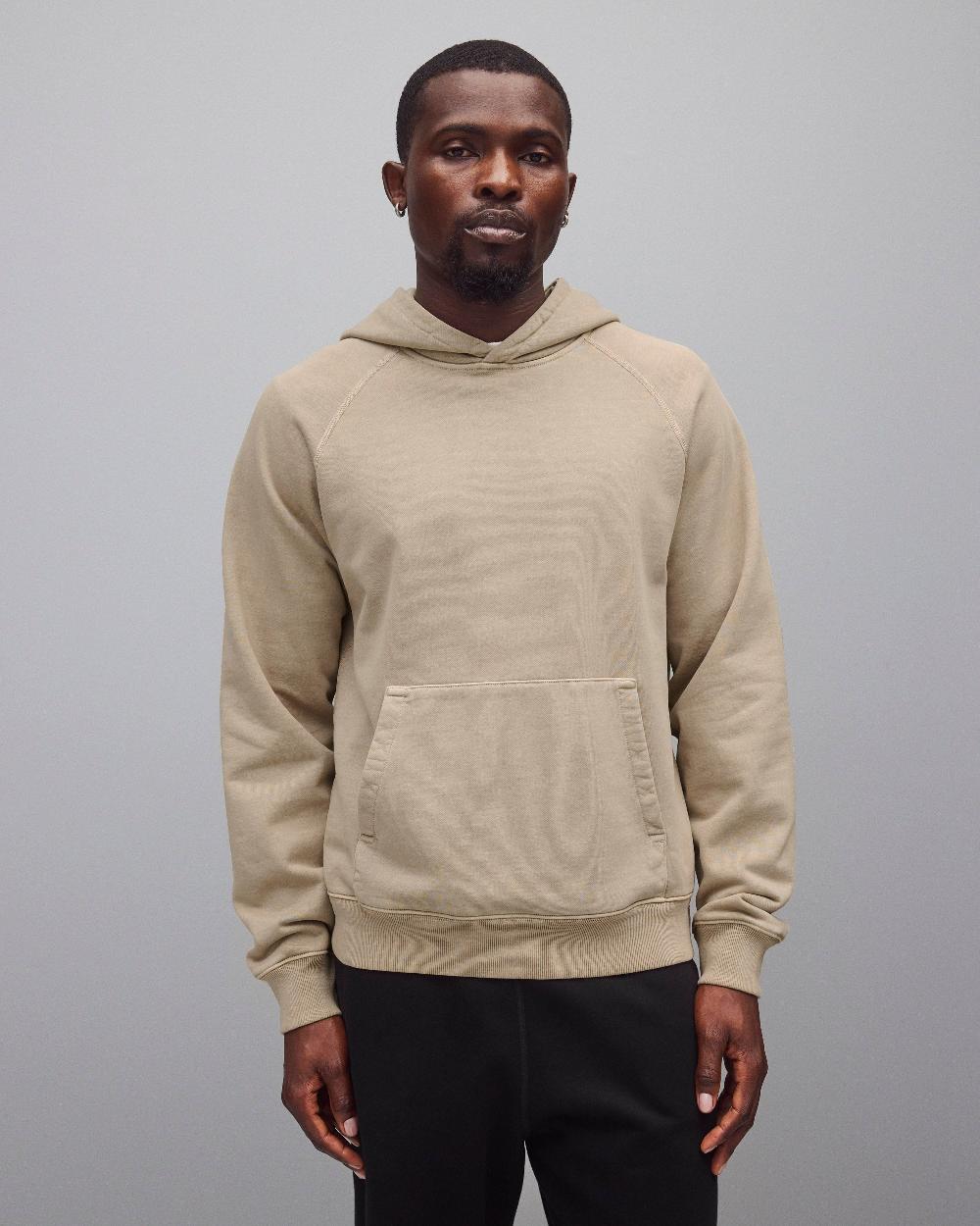 reigning champ Midweight Terry Fadeaway Standard Hoodie