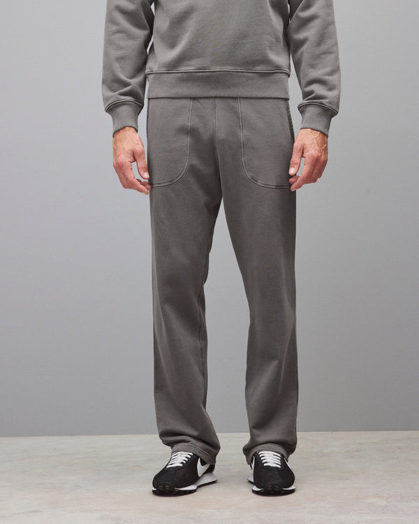 Reigning Champ Midweight Terry Fadeaway Standard Sweatpant