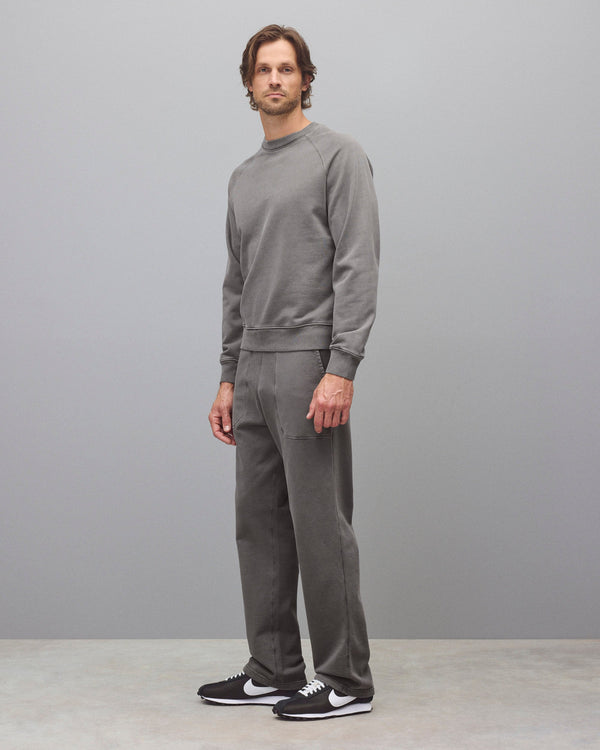 Reigning Champ Midweight Terry Fadeaway Standard Sweatpant