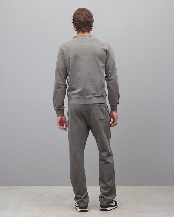 Reigning Champ Midweight Terry Fadeaway Standard Sweatpant