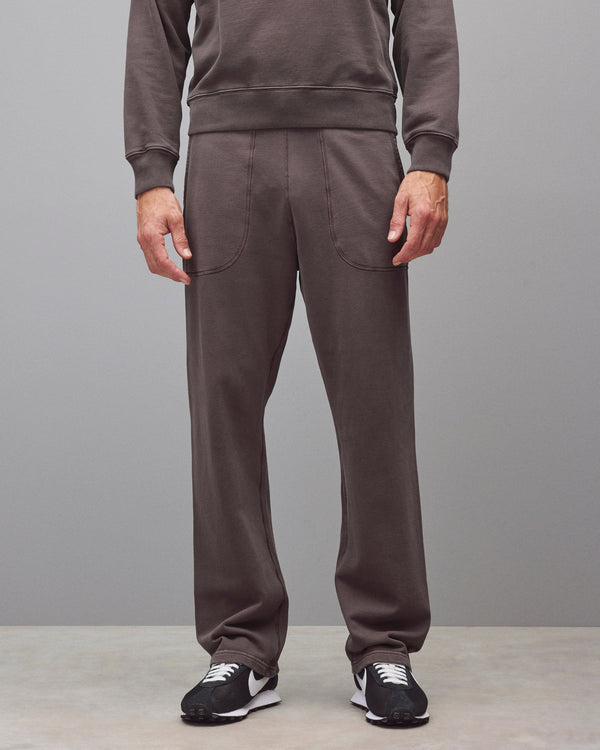Reigning Champ Midweight Terry Fadeaway Standard Sweatpant