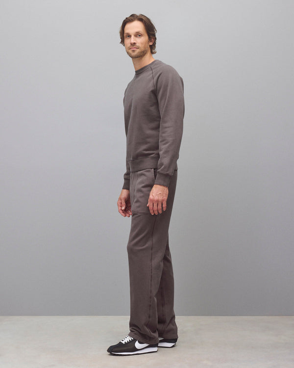 Reigning Champ Midweight Terry Fadeaway Standard Sweatpant