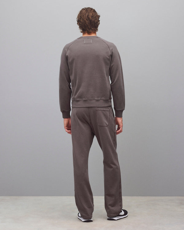Reigning Champ Midweight Terry Fadeaway Standard Sweatpant