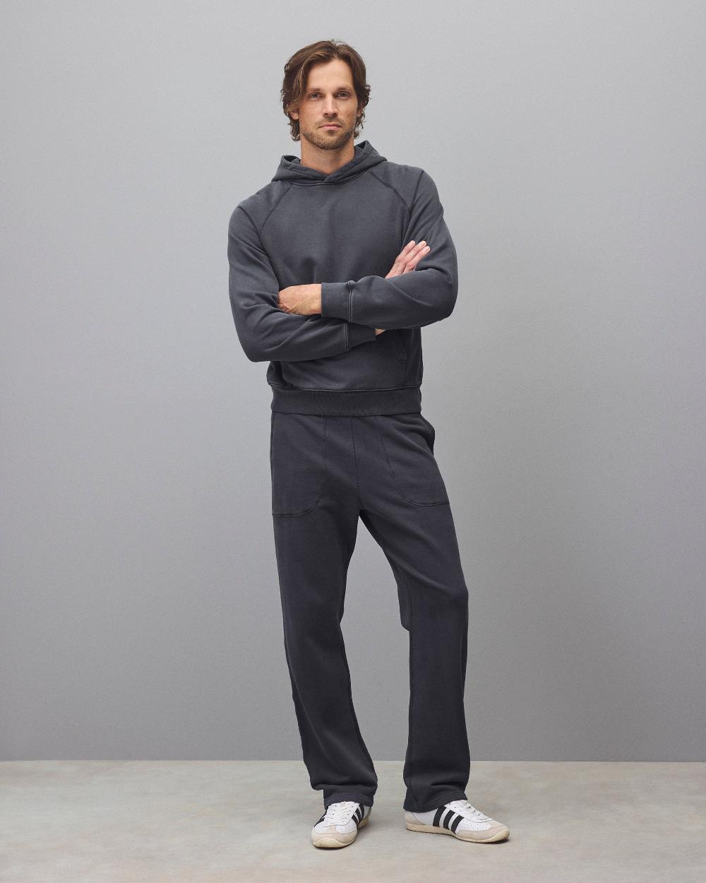 reigning champ Midweight Terry Fadeaway Standard Sweatpant