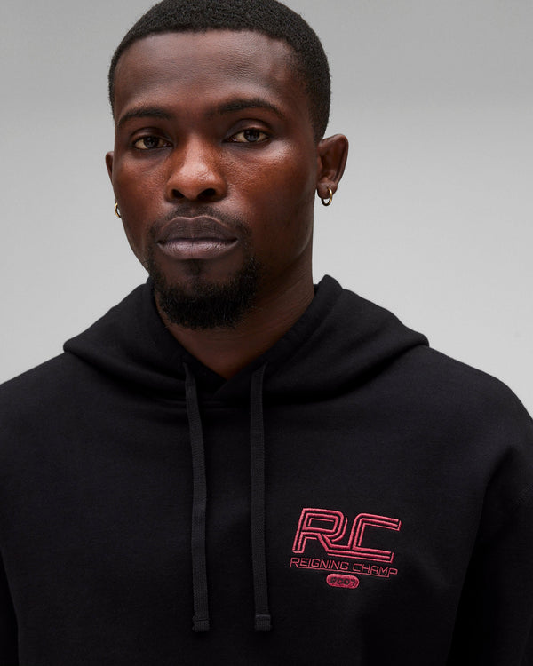 Reigning Champ Midweight Terry Racing Standard Hoodie