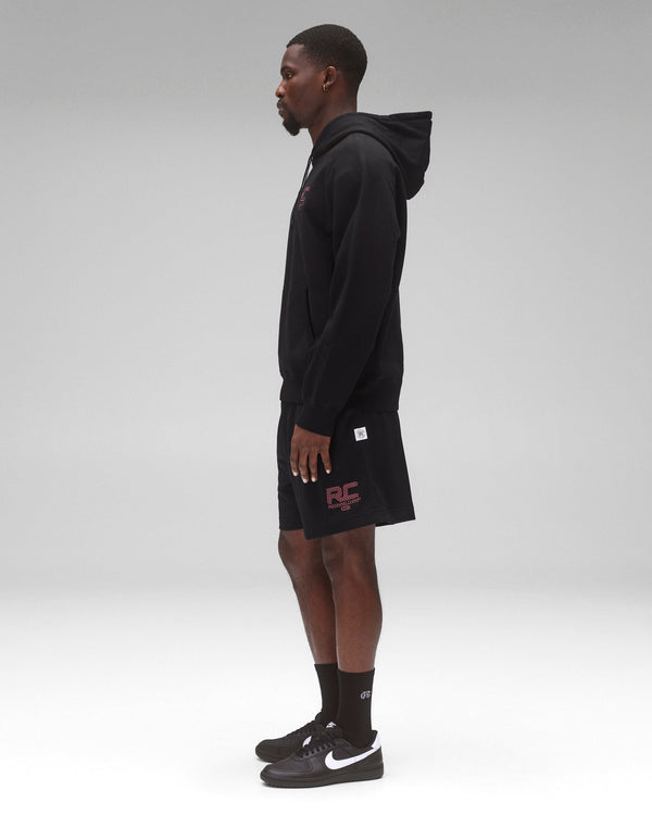 Reigning Champ Midweight Terry Racing Standard Hoodie