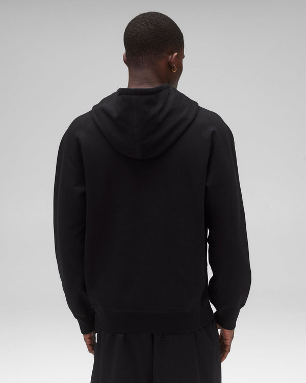 Reigning Champ Midweight Terry Racing Standard Hoodie