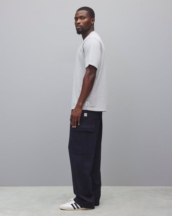 Reigning Champ Midweight Terry Relaxed Cargo Sweatpant