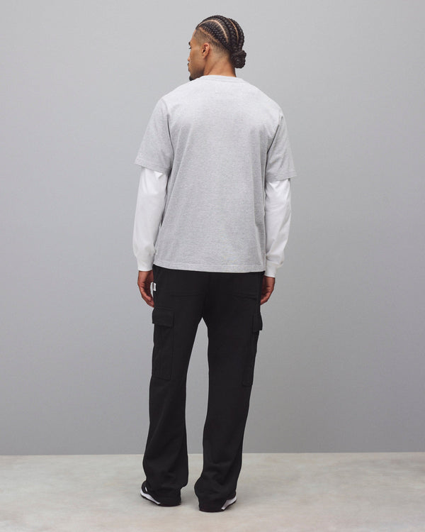 Reigning Champ Midweight Terry Relaxed Cargo Sweatpant