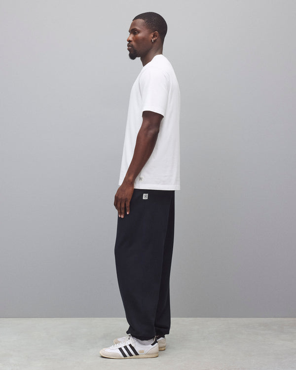Reigning Champ Midweight Terry Relaxed Cuffed Sweatpant