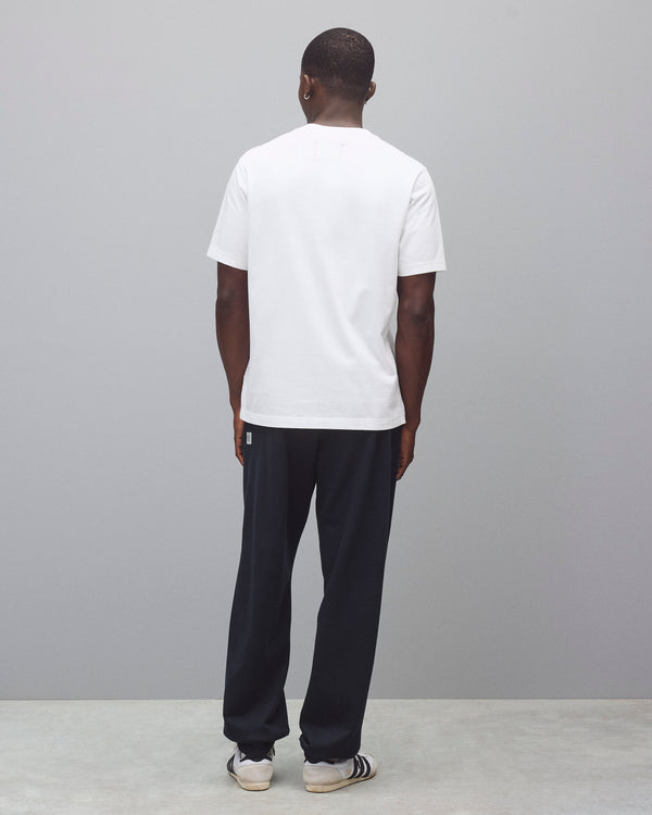 Reigning Champ Midweight Terry Relaxed Cuffed Sweatpant