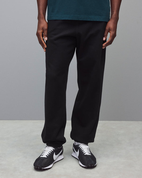Reigning Champ Midweight Terry Relaxed Cuffed Sweatpant