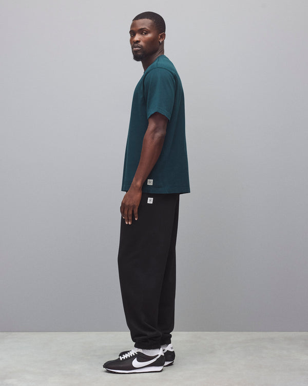 Reigning Champ Midweight Terry Relaxed Cuffed Sweatpant