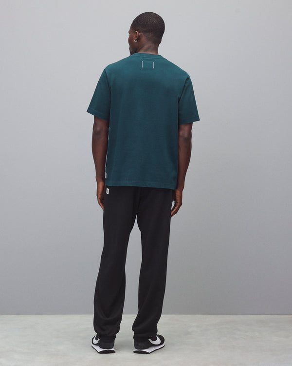 Reigning Champ Midweight Terry Relaxed Cuffed Sweatpant