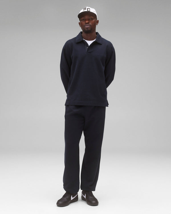 Reigning Champ Midweight Terry Rugby Standard Sweatshirt